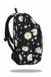 Рюкзак CoolPack TOBY DAISY BLACK, 9 л., розмір - 34х25х11 см (F049817) - изображение 5