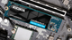 Dysk SSD KIOXIA EXCERIA PLUS G3 1TB M.2 3D PCI Express 5.0 BiCS FLASH TLC (4582563859975) - obraz 2
