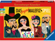 Gra planszowa Ravensburger Oryginalna gra Malefiz (4005556267378) - obraz 1