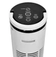 Вентилятор напольный Interlux ILFC-5000 White - изображение 3