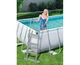 Каркасный бассейн 404 x 201 x 100 см Bestway 56442 - изображение 6