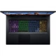 Ноутбук Acer Nitro 5 AN515-58-75NM (NH.QLZAA.008) Black - зображення 3