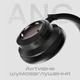 Навушники HiFuture FutureTourX Black (futuretourx.black) - зображення 2