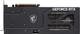 Відеокарта MSI PCI-Ex GeForce RTX 5060 Ti VENTUS 3X OC 16GB GDDR7 (128bit) (2617/28000) (HDMI, 3 x DisplayPort) (V812-072R) - зображення 3