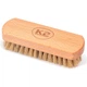 Щетка для очистки кожаной обивки K2 Auron Brush Soft 13 см - изображение 1
