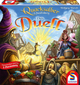 Настільна гра Schmidt Spiele Witches of Quedlinburg - Дуель (4001504494476) - зображення 1