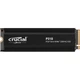 Накопитель SSD M.2 2280 1TB P310 with heatsink Micron (CT1000P310SSD5) - изображение 1