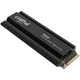 Накопитель SSD M.2 2280 1TB P310 with heatsink Micron (CT1000P310SSD5) - изображение 2