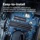 Накопитель SSD M.2 2280 1TB P310 with heatsink Micron (CT1000P310SSD5) - изображение 5