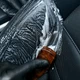 Щітка K2 Auron Brush для очищення шкіряної та тканинної оббивки - зображення 5