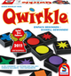 Gra planszowa Schmidt Spiele Qwirkle (4001504490140) - obraz 1