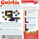 Gra planszowa Schmidt Spiele Qwirkle (4001504490140) - obraz 2