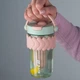 Пляшечка для води Kite 700 мл М'ятно-рожева (K25-1230-3) - зображення 7