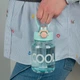 Пляшечка для води Kite 700 мл Рожево-бірюзова ( K25-1217-2) - зображення 6