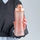 Пляшечка для води Kite 660 мл Рожева (K25-1216-3) - зображення 5