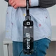 Пляшечка для води Kite 800 мл Чорна (K25-1211-1) - зображення 6