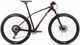 Велосипед 29" Orbea ALMA H30 (2025) metallic dark red/chic white gloss L, (арт.R21219NL) - изображение 1