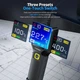 Паяльный фен Fnirsi SAG-55 Pro 550W максимальная комплектация - изображение 7