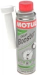 Присадка бензиновая Motul Octane Booster Gasoline 300 мл (110675/107811) - изображение 1
