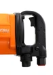 Гайковерт пневматический Kraft&Dele KD1426 - изображение 4