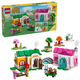 Zestaw klocków LEGO Animal Crossing Kreatywne domy: Pory zabawy 814 elementów 77057 (5702017815961) - obraz 2