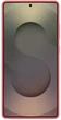 Чехол силиконовый Silicone Case для Samsung Galaxy S25 Ultra (6.9") Red SM-S938 - изображение 9