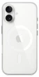 Чехол прозрачный противоударный Clear Case with MagSafe для Apple Iphone 16 (6.1") Clear - изображение 10