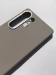 Чехол противоударный силиконовый Silicone Case для Samsung Galaxy S25 Ultra (S938) Gray - изображение 7