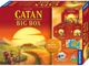 Gra planszowa Kosmos Catan Big Box (4002051682941) - obraz 1