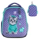 Рюкзак Kite Education каркасный SP25-555S-2 Studio Pets - изображение 1