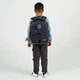 Рюкзак Kite Education каркасный K25-555S-1 College Line Boy - изображение 13