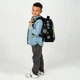 Рюкзак Kite Education каркасный K25-555S-5 Game On - изображение 14