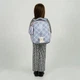 Школьный набор Kite Education College Line Girl SET_K25-555S-6 (рюкзак, пенал, сумка) - изображение 10