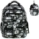 Рюкзак шкільний Kite Education Anime Boy K25-773M-4 - зображення 1