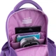 Рюкзак шкільний Kite Education Looking Good K25-773M-2 - зображення 10