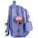 Рюкзак школьный Kite Education Kuromi HK25-700M - изображение 3