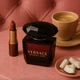 Парфюмированная Вода Versace Crystal Noir 50 Мл Тестер - изображение 8