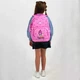 Школьный набор Kite Education My Melody SET_HK25-585M-2 (рюкзак, пенал, сумка) - изображение 14