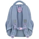 Шкільний набір Kite Education College Line Girl SET_K25-763M-1 (рюкзак, пенал, сумка) - зображення 4