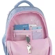 Шкільний набір Kite Education College Line Girl SET_K25-763M-1 (рюкзак, пенал, сумка) - зображення 9