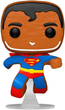 Фігурка Funko Pop DC Holiday Superman 9 см 64322 (889698643221) - зображення 3