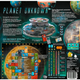 Gra planszowa Pegasus Planet Unknown (4270003010856) - obraz 2