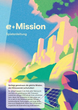 Gra planszowa Schmidt Spiele e-Mission (4001504494445) - obraz 4