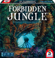 Gra planszowa Schmidt Spiele Forbidden Jungle (4001504494582) - obraz 1
