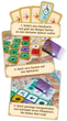 Gra planszowa Schmidt Spiele Mille Fiori (4001504494001) - obraz 3