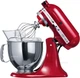 Кухонная машина KitchenAid 5KPM5EER - изображение 2