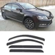 Дефлектори вікон Volkswagen PASSAT B6 Седан 2005-2011 - AV-Tuning Вітровики - зображення 1