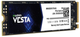 Dysk SSD Mushkin Vesta 1TB M.2 2280 PCI Express 4.0 x4 NVMe 1.4 3D NAND TLC (846651037510) - obraz 3