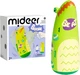 Надувная боксерская игрушка Mideer Крокодил (MD1587) - изображение 1
