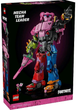 Конструктор LEGO Fortnite Командир відділення механіків 2503 деталі 77078 (5702017824277) - зображення 1